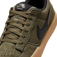 Force 58 -  Medium Olive /Black-Medium Olive