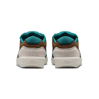 Force 58 -  Mosswood Brown/Geode Teal-LT Orewood BRN