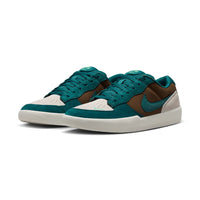 Force 58 -  Mosswood Brown/Geode Teal-LT Orewood BRN