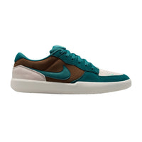 Force 58 -  Mosswood Brown/Geode Teal-LT Orewood BRN