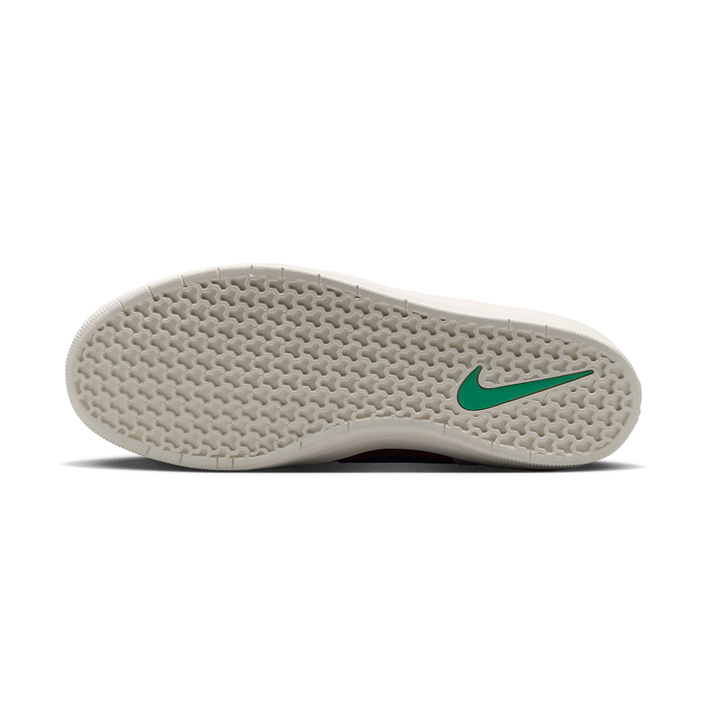 Force 58 -  Mosswood Brown/Geode Teal-LT Orewood BRN