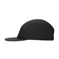 Fly Cap - Black/Grey