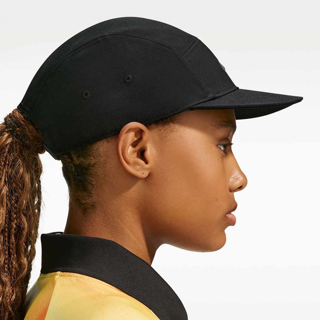 Fly Cap - Black/Grey