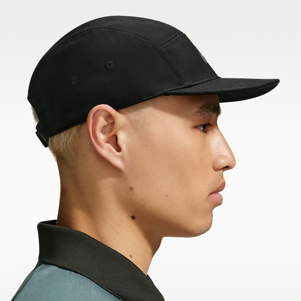 Fly Cap - Black/Grey