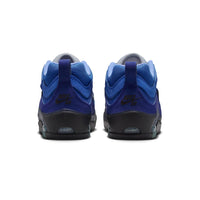 Air Max Ishod - Blue Void/Metallic Silver-Radiant Blue