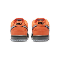 Dunk Low Pro Muni Fast Pass - Safety Orange/Wolf Grey-Baroque Brown