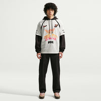 Skate Jersey - Sail/Black