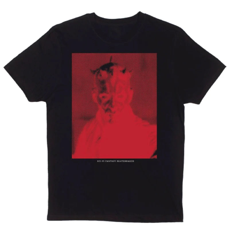 Apprentice Tee - Black