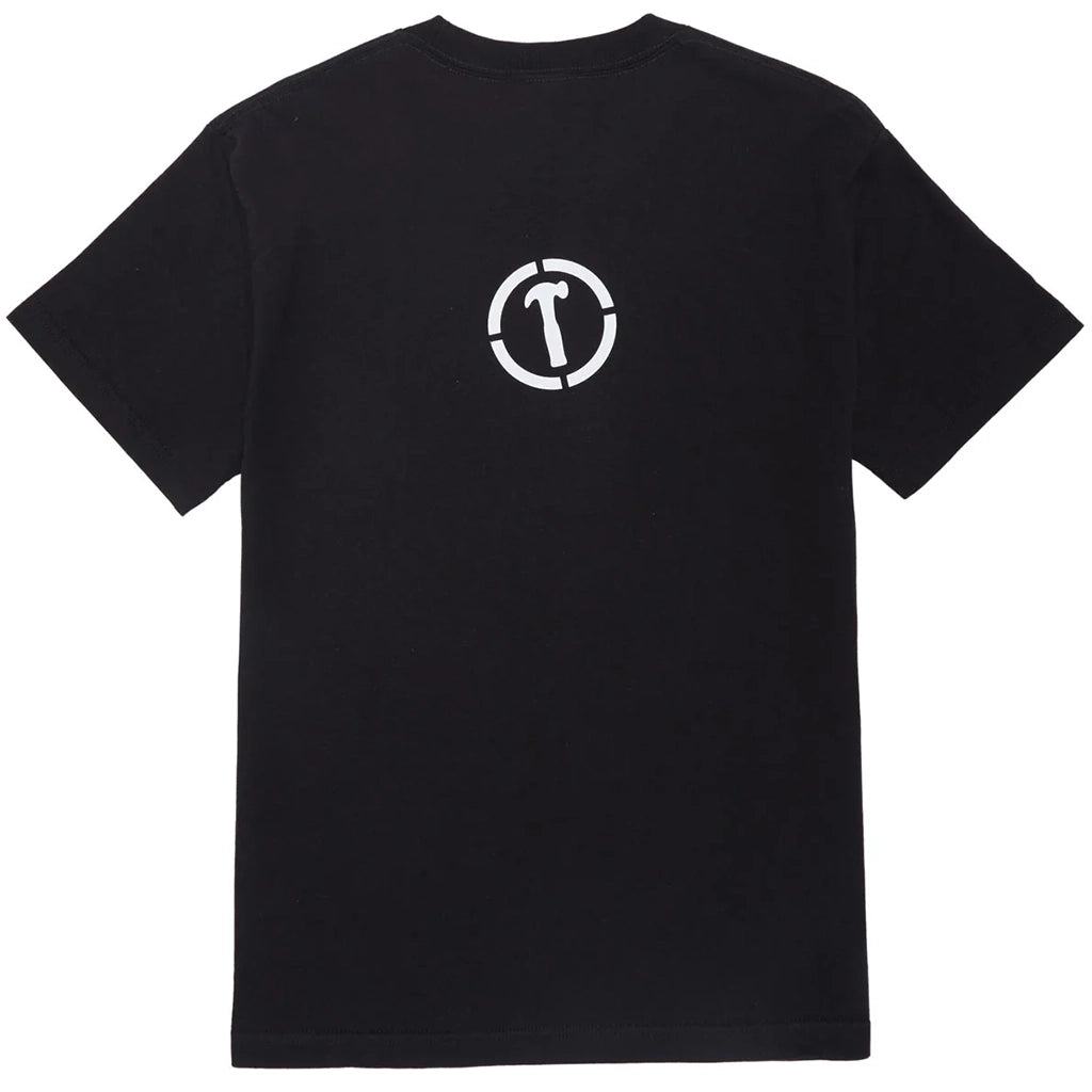 2G T-Shirt - Black