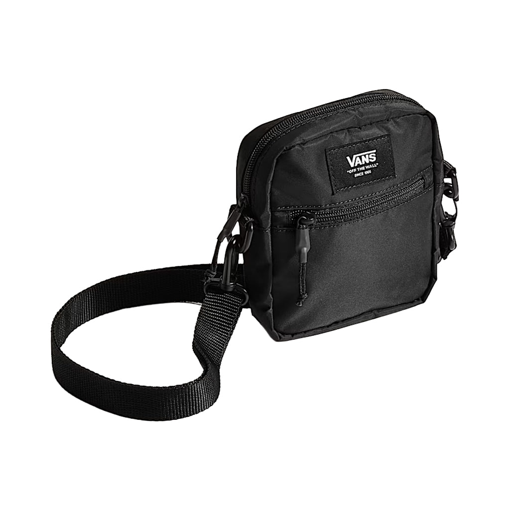 Bail Shoulder Bag - Black