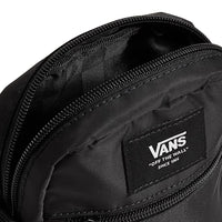 Bail Shoulder Bag - Black