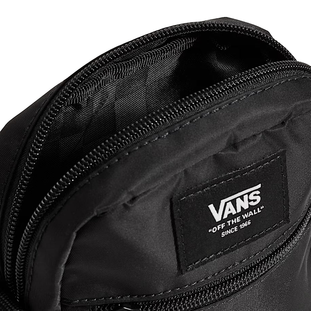 Bail Shoulder Bag - Black