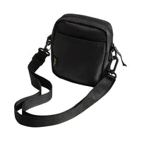 Bail Shoulder Bag - Black