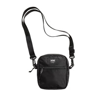 Bail Shoulder Bag - Black