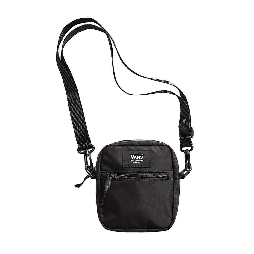 Bail Shoulder Bag - Black