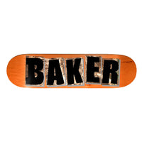Riley Hawk Brand Logo - 8.5
