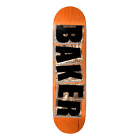 Riley Hawk Brand Logo - 8.5
