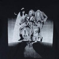 Beetlejuice Showtime Tee