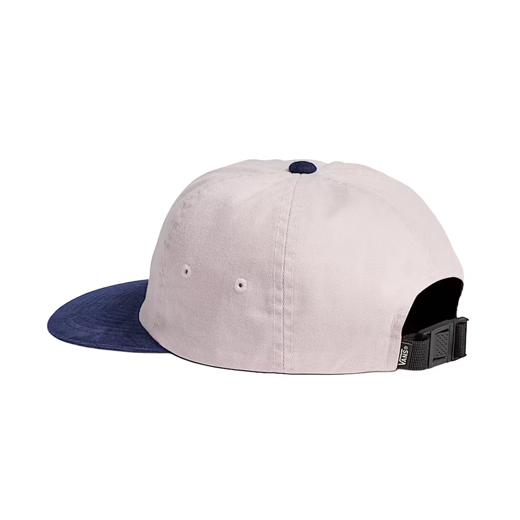 Campus Jockey Hat - Pale Petal