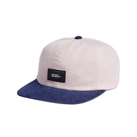 Campus Jockey Hat - Pale Petal