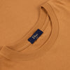 Classic Small Logo T-Shirt - Almond