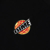 Much T-Shirt - Black