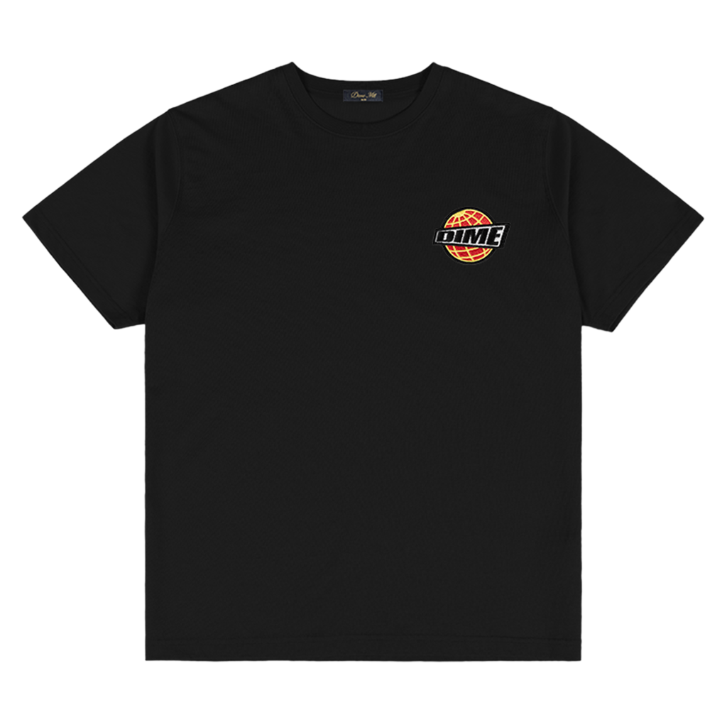 Much T-Shirt - Black