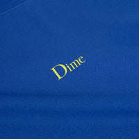 Training Jersey - Cobalt