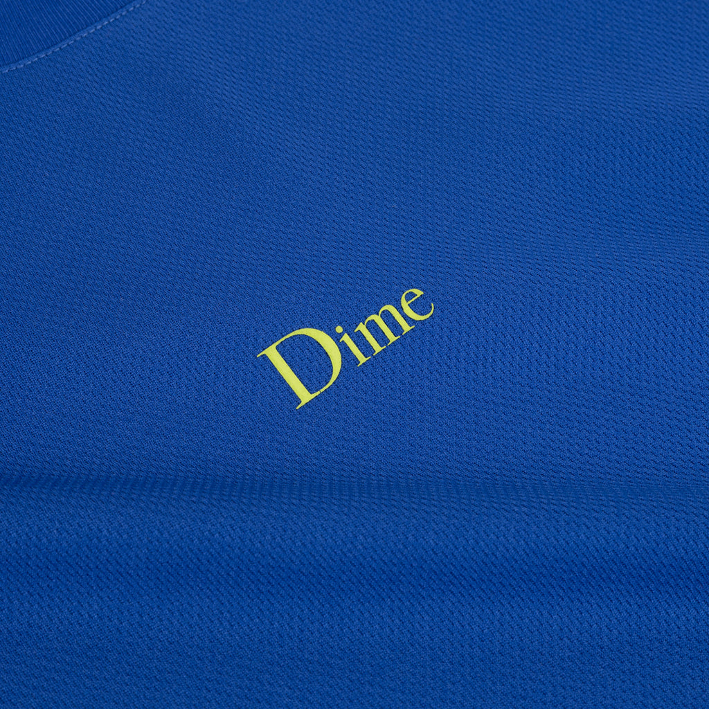 Training Jersey - Cobalt
