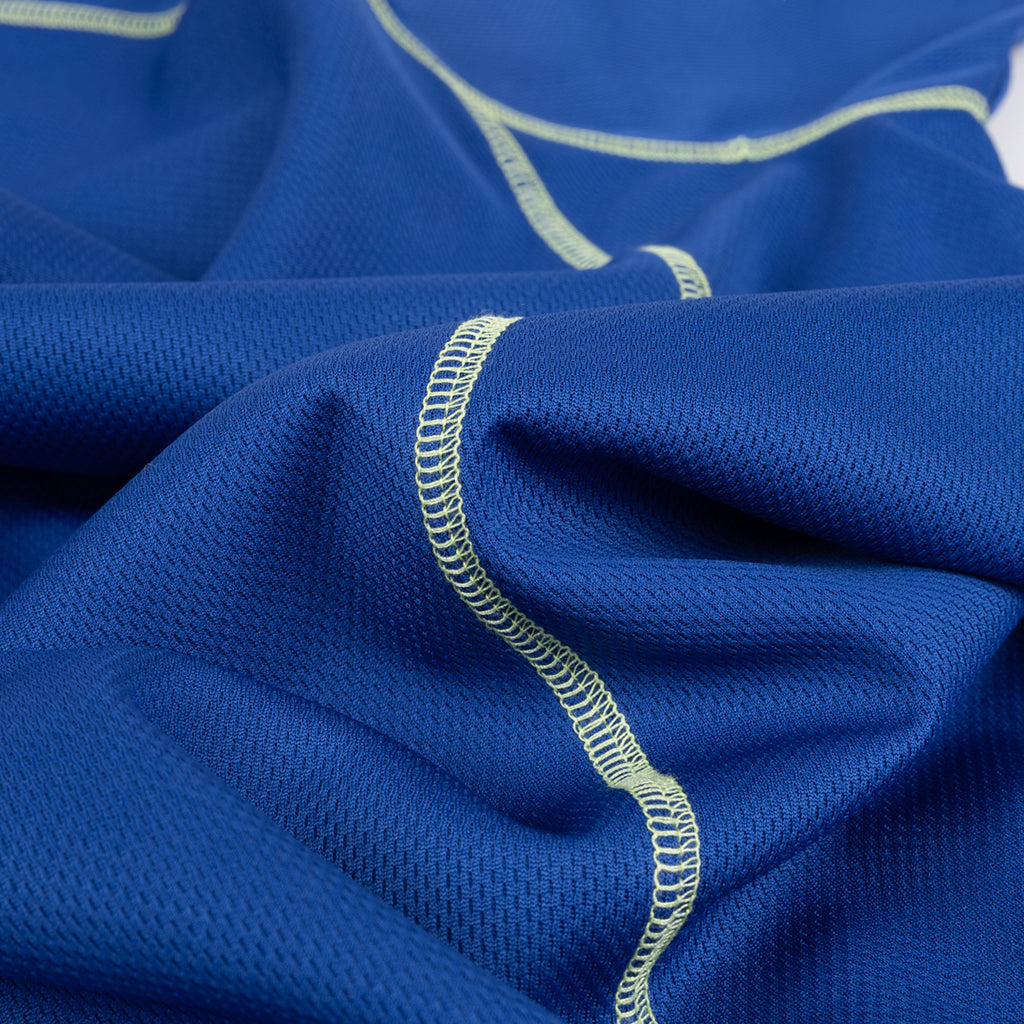 Training Jersey - Cobalt