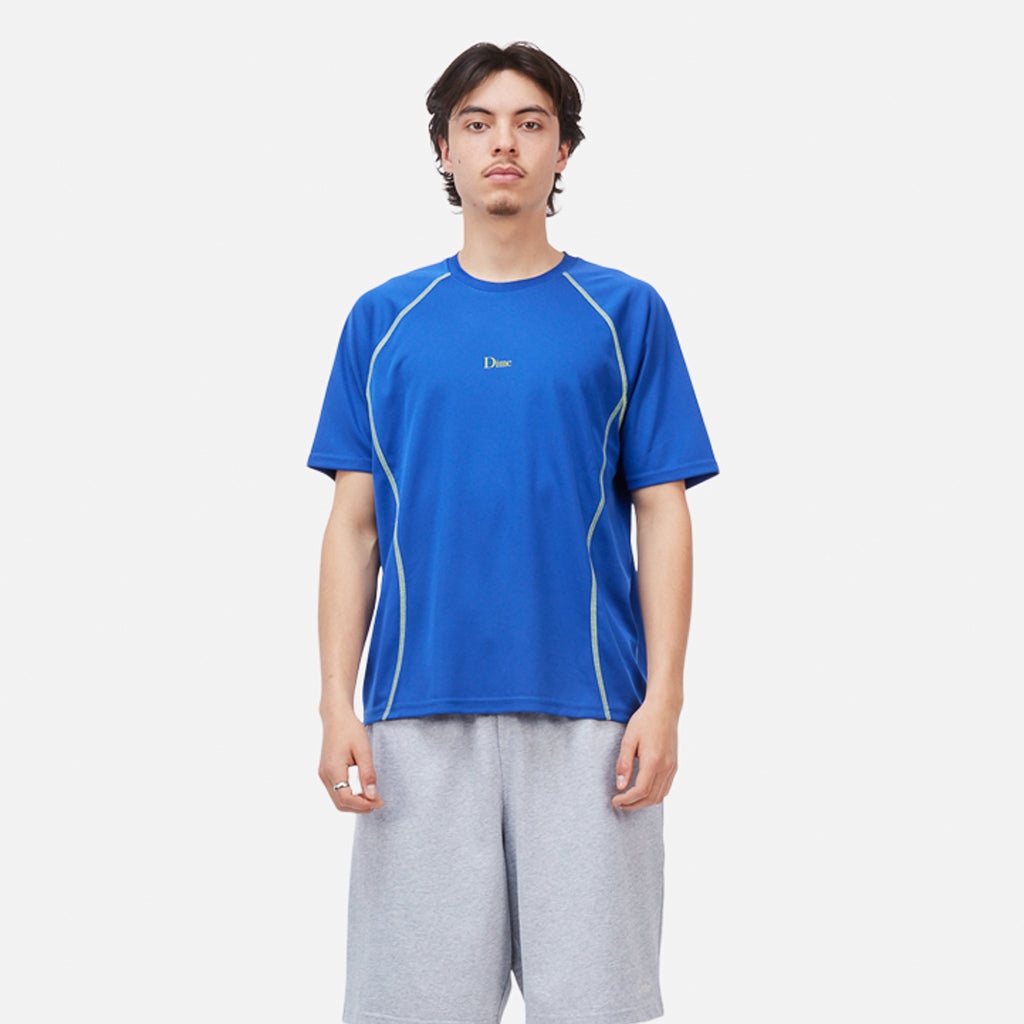 Training Jersey - Cobalt