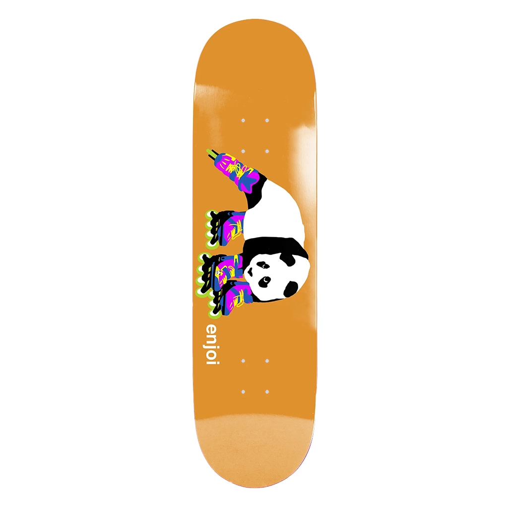 Big Box Roller Blades - 8.5