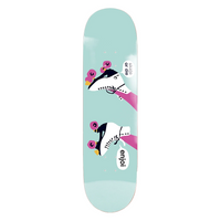 Big Box Roller Skates - 8.25