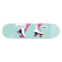 Big Box Roller Skates - 8.25