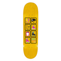 Big Box Roller Blades - 8.5