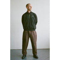 Cotton Pant - Espresso