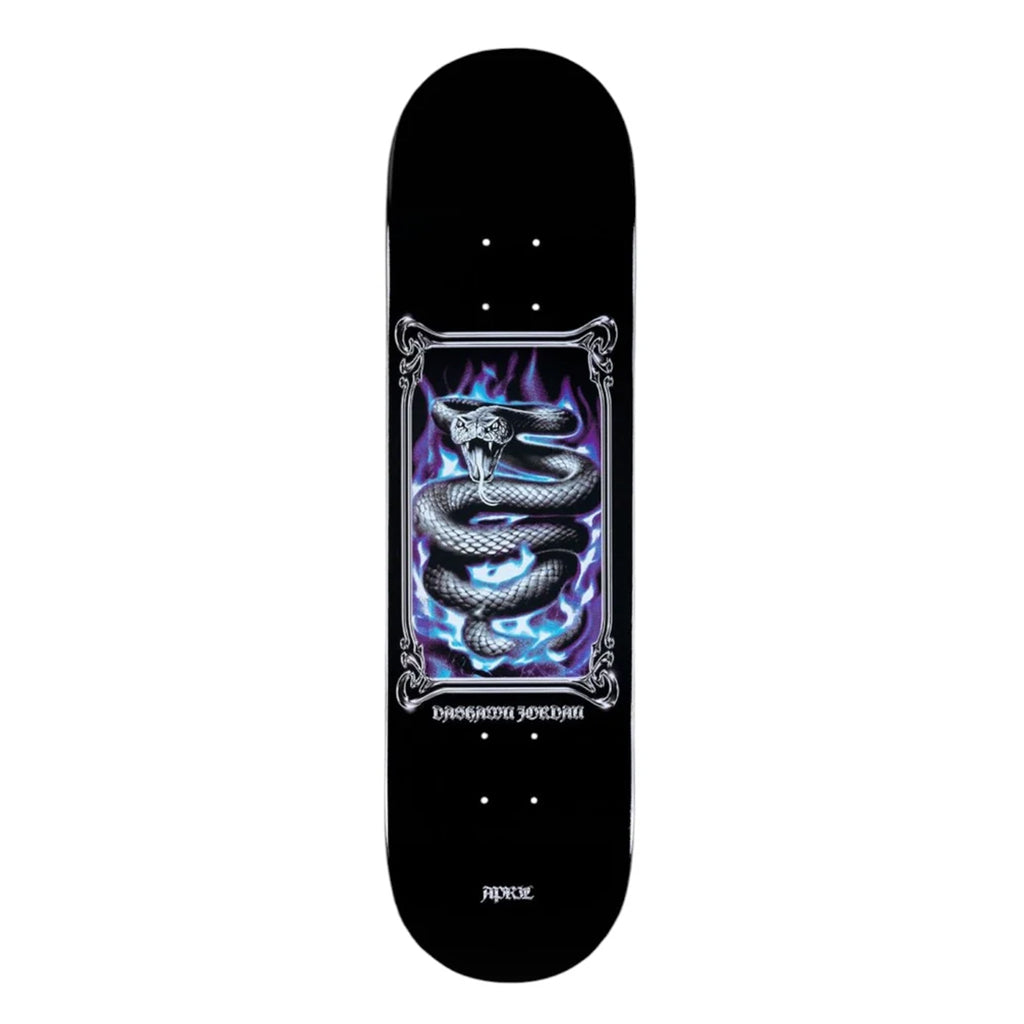 Deshawn Jordan Diamond Back Mini -7.5