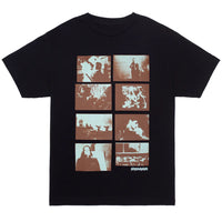 Endorphin Tee - Black
