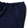 Cotton Pant - Navy