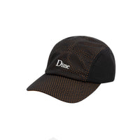 Classic Mesh Cap - Black