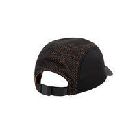 Classic Mesh Cap - Black