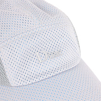 Classic Mesh Cap - Gray