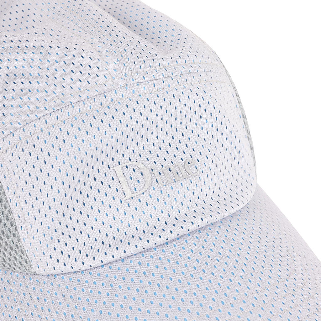 Classic Mesh Cap - Gray