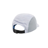 Classic Mesh Cap - Gray