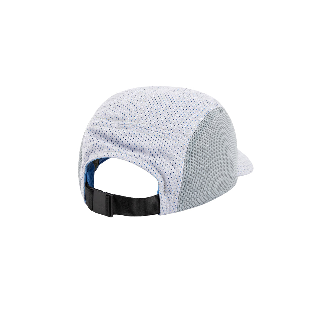 Classic Mesh Cap - Gray