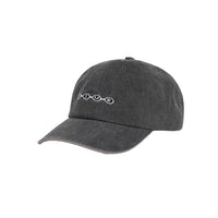 Space Low Pro Cap - Washed Black