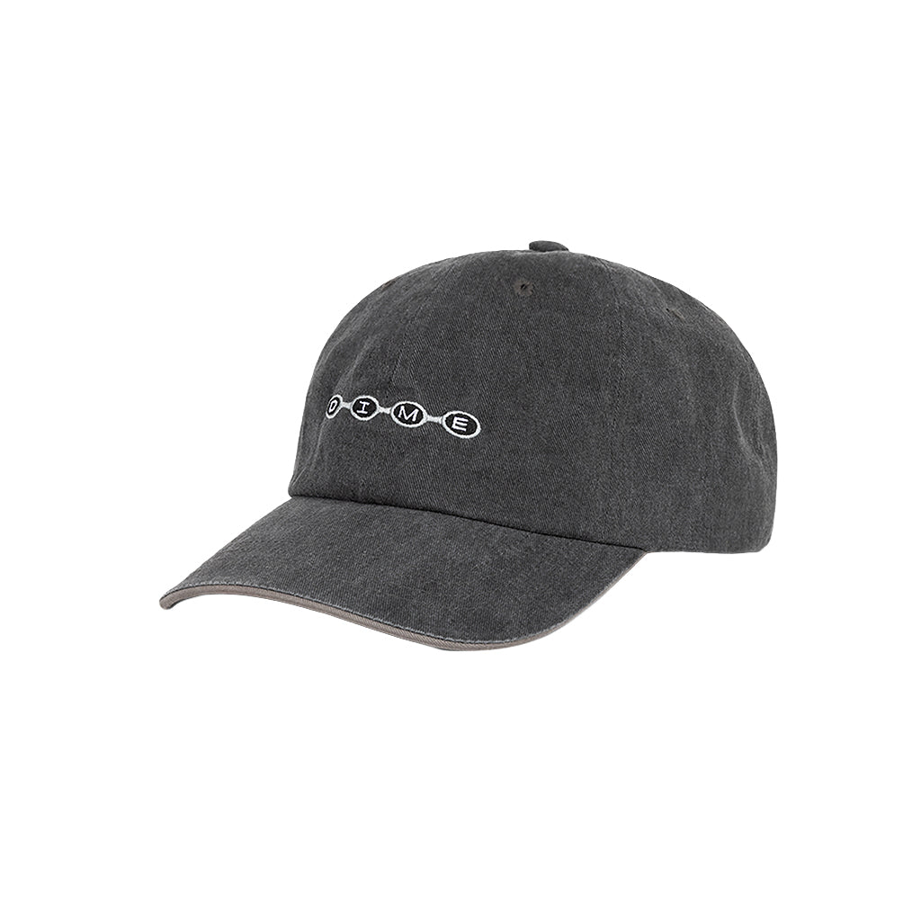 Space Low Pro Cap - Washed Black