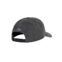 Space Low Pro Cap - Washed Black