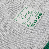 Military Beanie - Gray