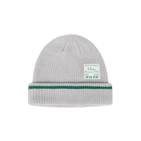Military Beanie - Gray